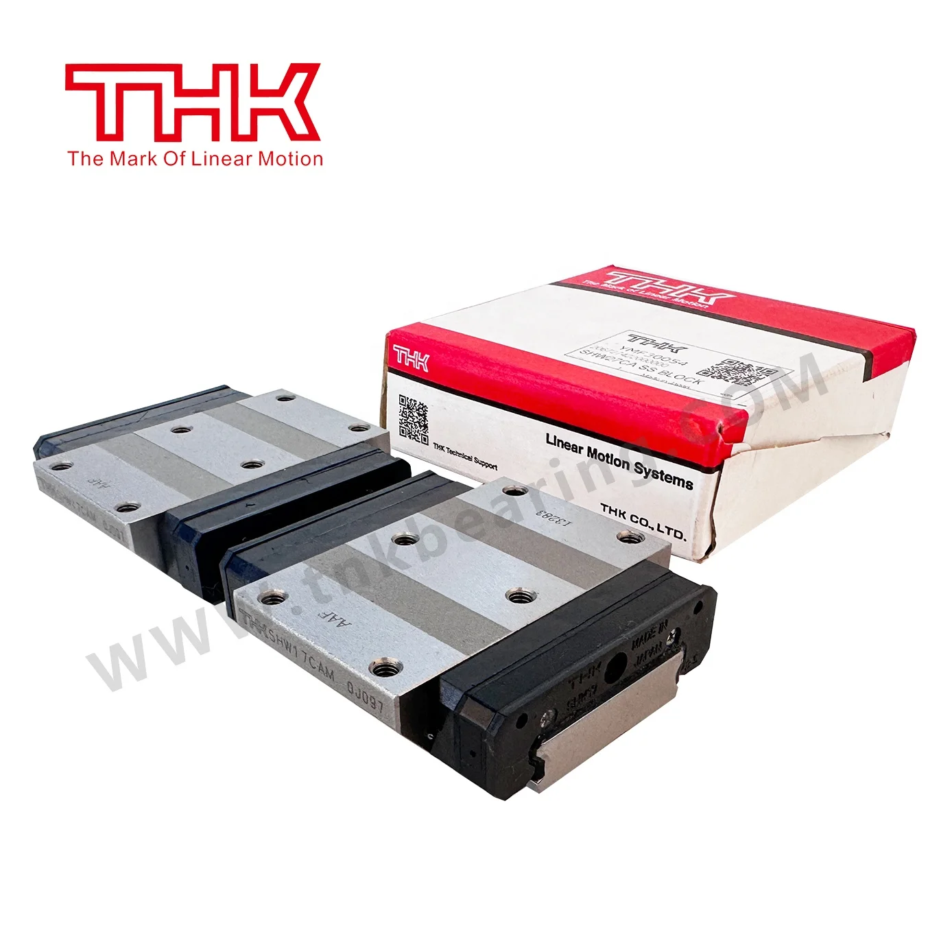 T HK Linear Guide SHW17 SHW17CAM SHW17CRM SHW17CRMUU SHW17CRMSS SHW17CRM1UU SHW17CRM1SS Linear Motion Bearings Block
