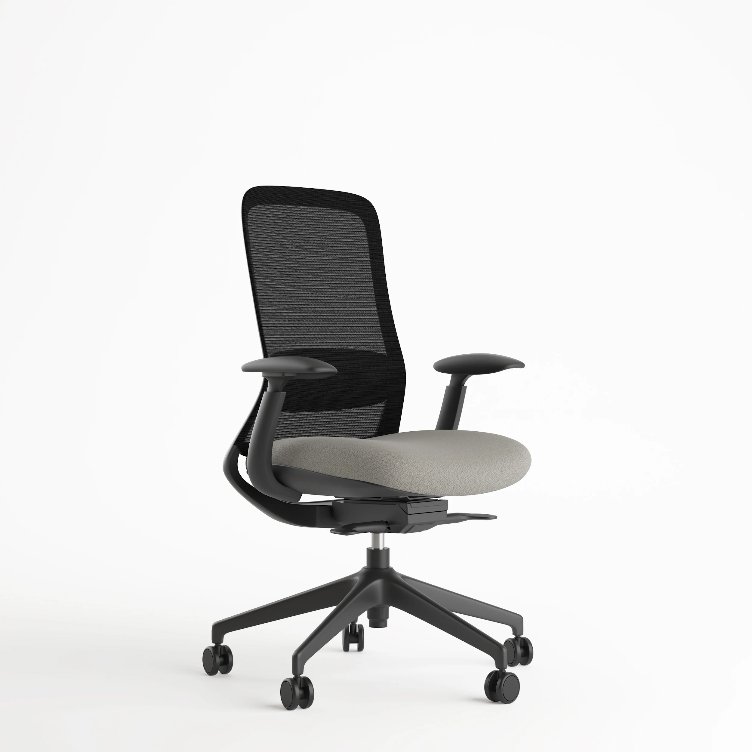 Modern Executive Mesh Office Chair supplier