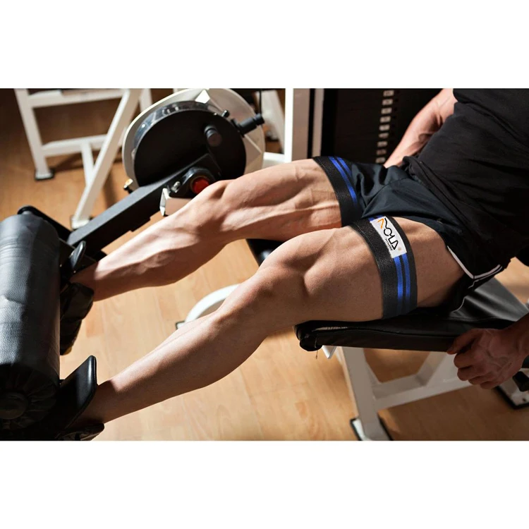 
Прикуса обучение крови ограничения потока bandsocclusion ремни ягодицы BFR полос 