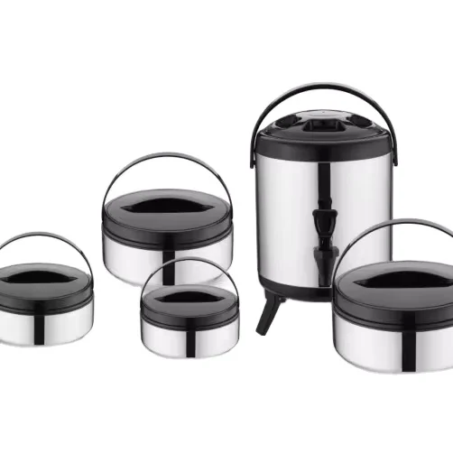 55pcs Stainless Steel Cookware Set Cookware Stainless Steel Set Cooking Pots Cookware Set