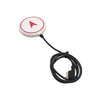 GPS GNSS rojo