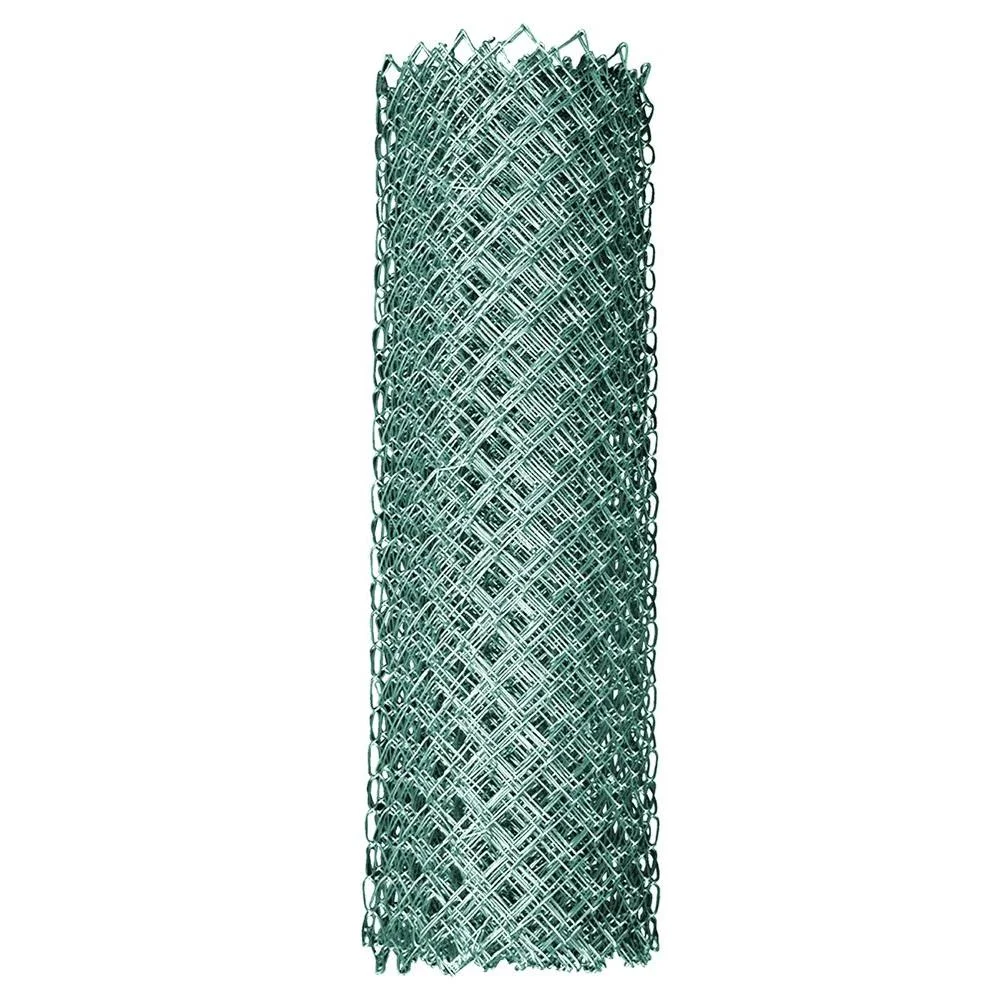 Electric Chain Link Fence Stretcher bar for Netting Fence Construction