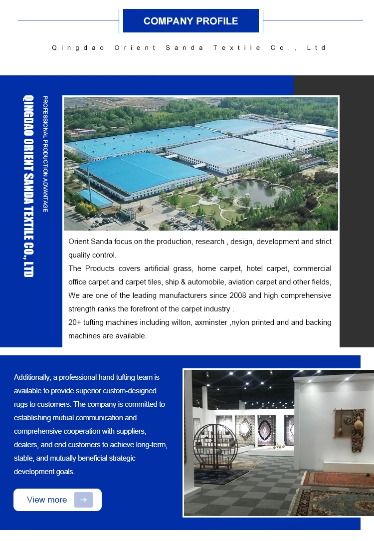 Luxury Axminster Carpet 5star Hotel Corridor Carpet And Ballroom