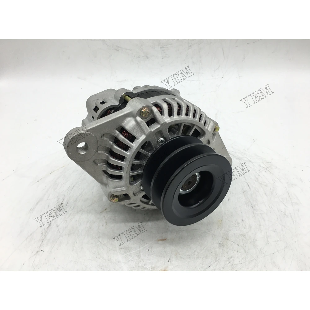 Alternator for Mitsubishi 6D34 HD820 High Performance Engine Parts 2
