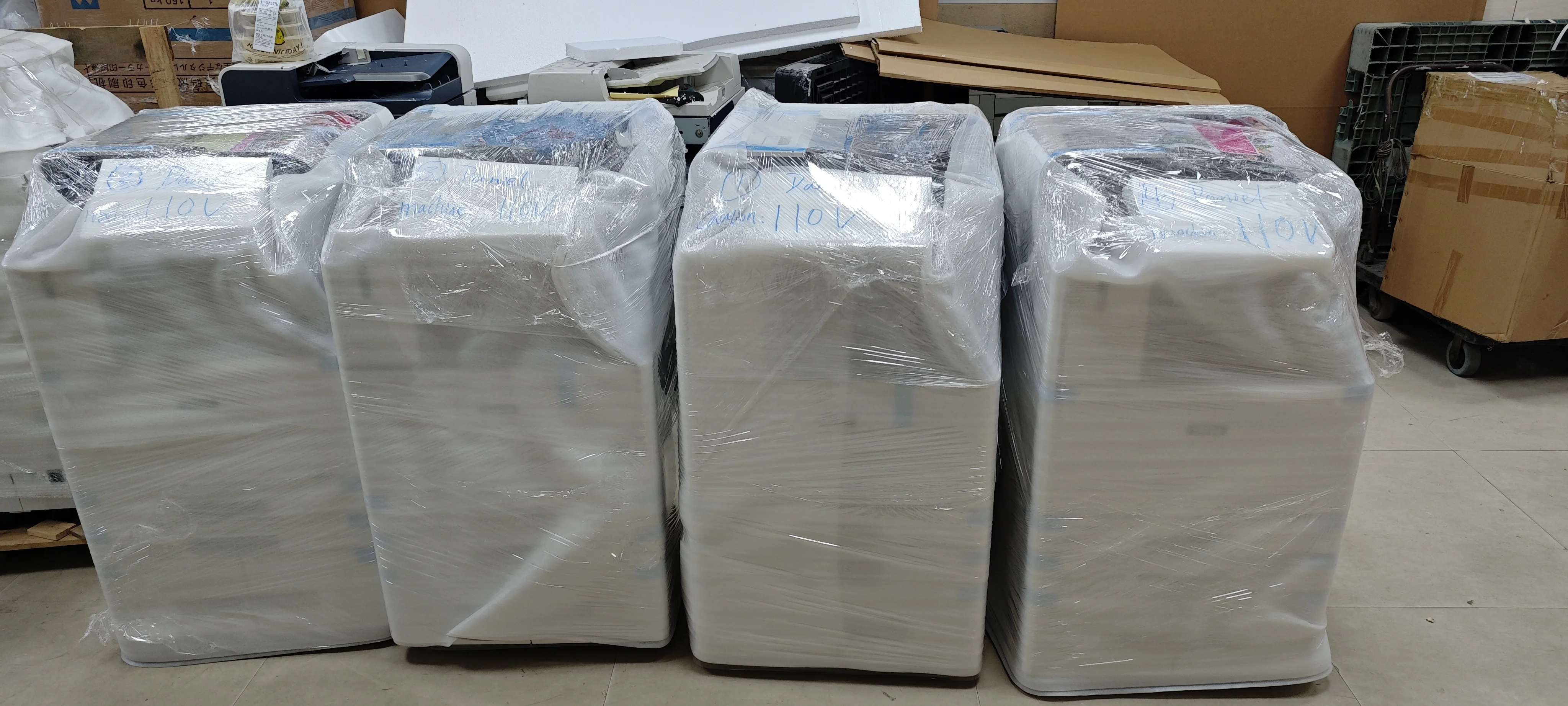 Xerox Altalink C8155 ofis basın için yenilenmiş A3 renkli yüksek