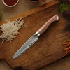 Cuchillo de utilidad de 5 pulgadas