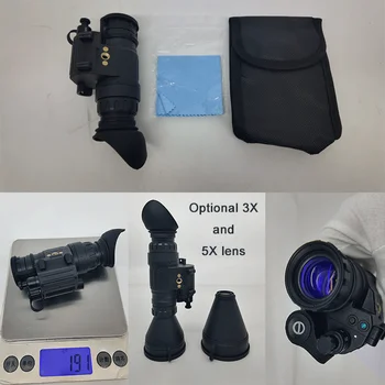 G14 ナイトビジョン　ハウジングpvs-14タイプ　軽量ハウジング G14 ナイトビジョン ハウジングpvs-14タイプ 軽量ハウジング pvs