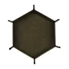 Verde oscuro-175175cm