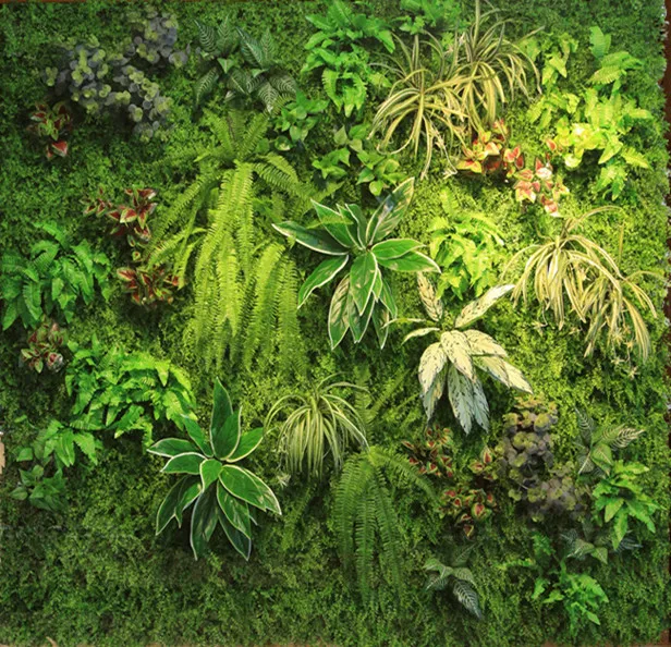 E07081 Grohandel Pflanzen Zimmerpflanzen Wand Outdoor Gras Hintergrund  Knstliche Graswand fr Ladendekoration| Alibaba.com