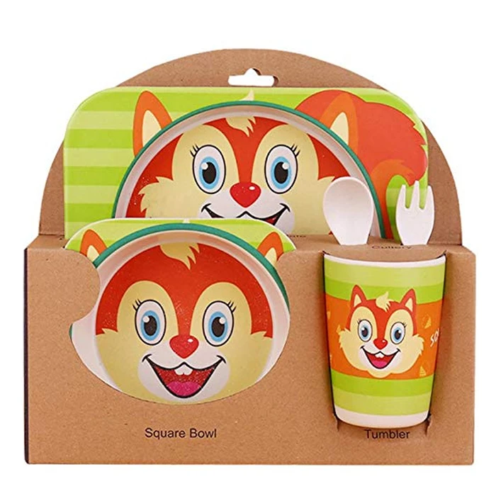 toddler tableware sets