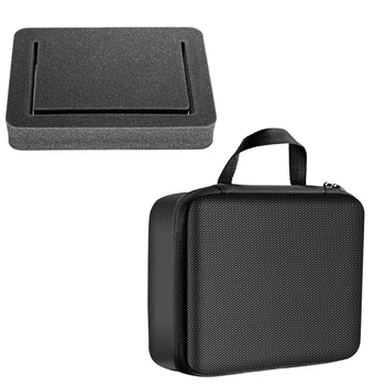 Neewer Portable EVA Monitor Carrying Case for NW759 NW760 NW74k Feelworld FW759 FW760 F7 FW759P FW74K A737 FH7 Lilliput A7S detail image