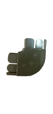 Innovative Corner Cap With Writable Whiteboard Coating - Buy Aluminum ...