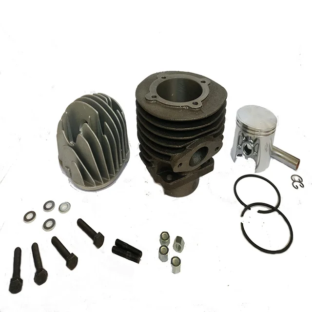 Complete Starter Motor For Piaggio Ape FL/FL2 50cc (1989–1995) – ONE CAMAMOTO