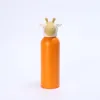Orange deer