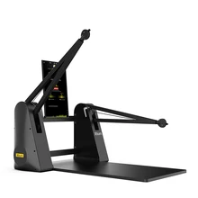 Xburn GYM Master offers for a variety of resistance modes High Quality Strength Training Commercial Gym Equipment