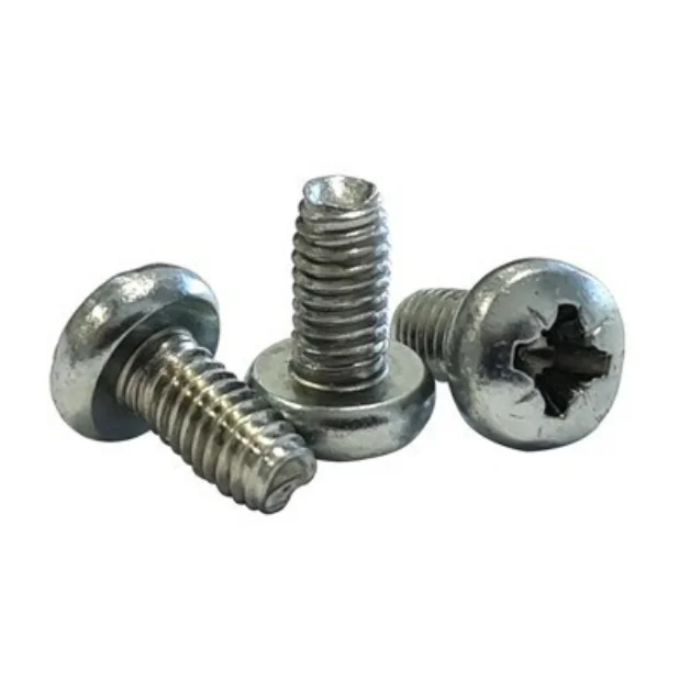 All Kinds of High Quality Taptite Screw