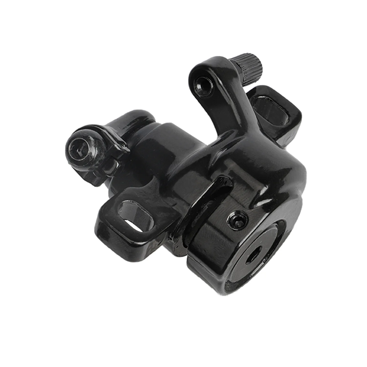 Original Disc for XIAOMI M365/Pro Electric Scooter Black Left Brake Accessory Mechanical Brake Design