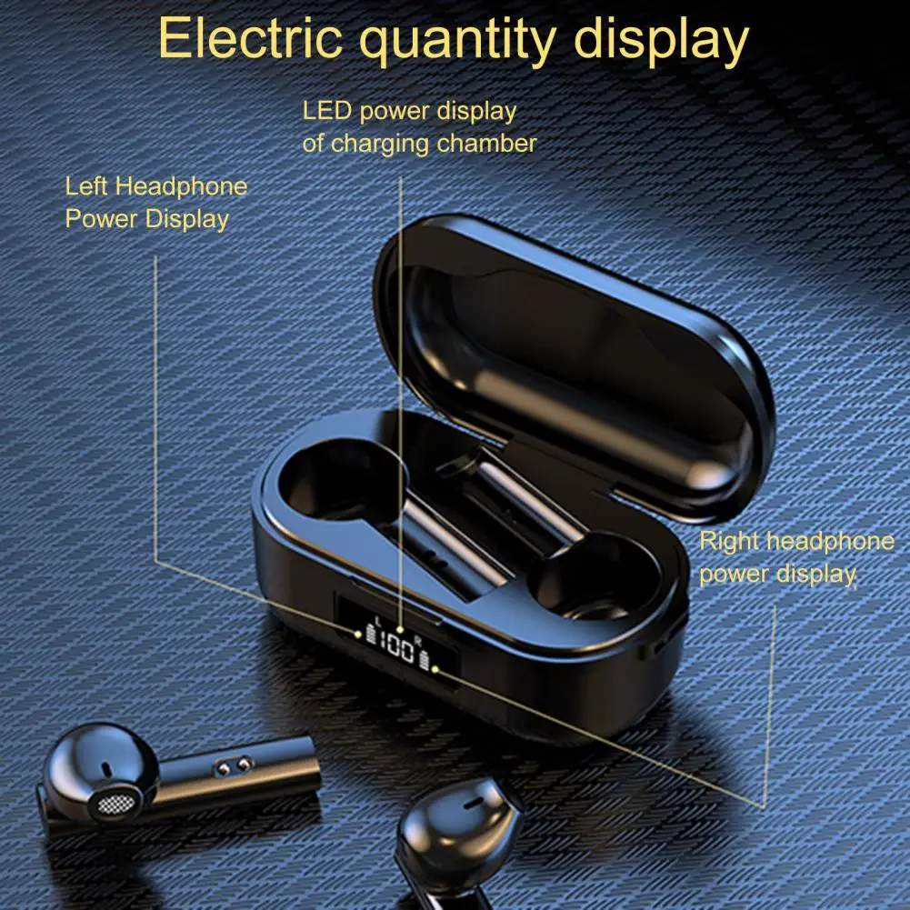 
 Китай светящиеся низкие задержки tws наушники ecouteur производитель Беспроводные наушники с микрофоном в ухо  