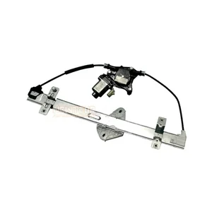Automotive Parts Repuestos Car Window Glass Lifter for Changan CS55 Chana