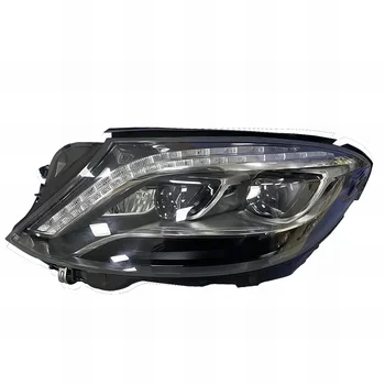 Hot Sale Hight Quality Headlamp Original Headlight For Mercedes-benz S-class W222 2013-2017 Year Benz S Class Car Headlamp Suppo