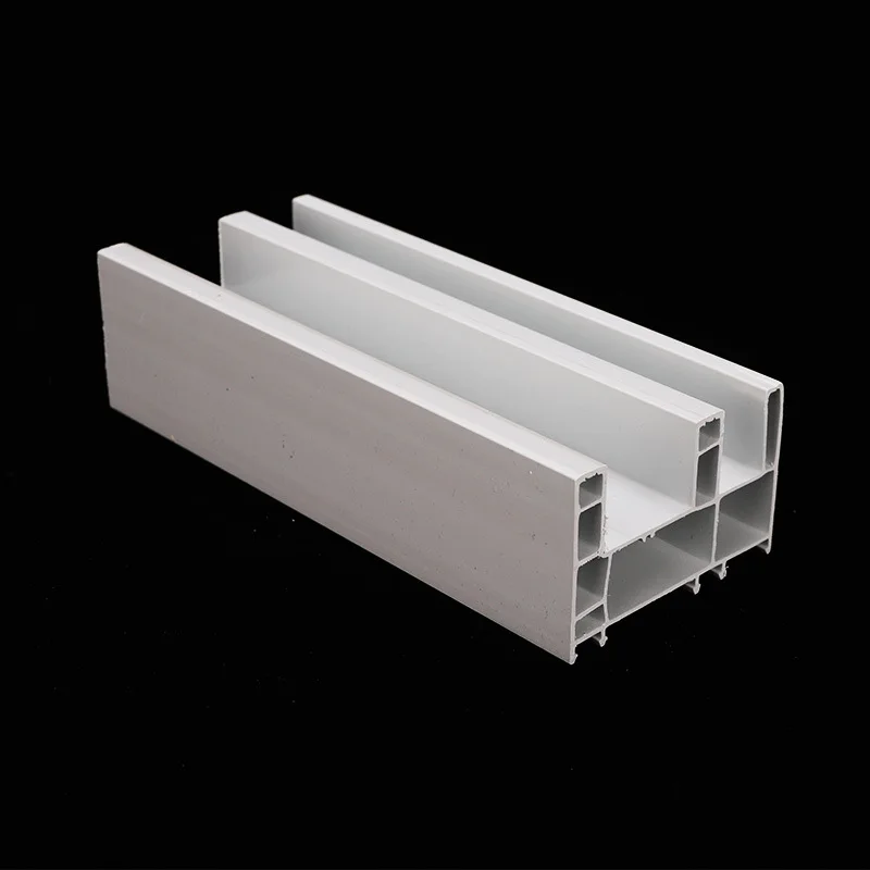 Variety Pvc/upvc Extrusion Window Profile Plastic Window Panel Buy