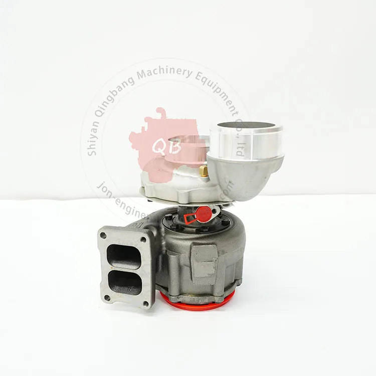 5329279 5358907 5358740 Cummins Engine Turbocharger kit 5329279 