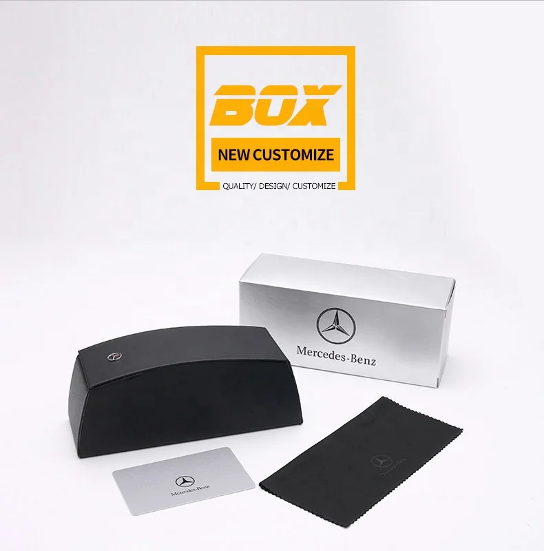 luxury sunglasses