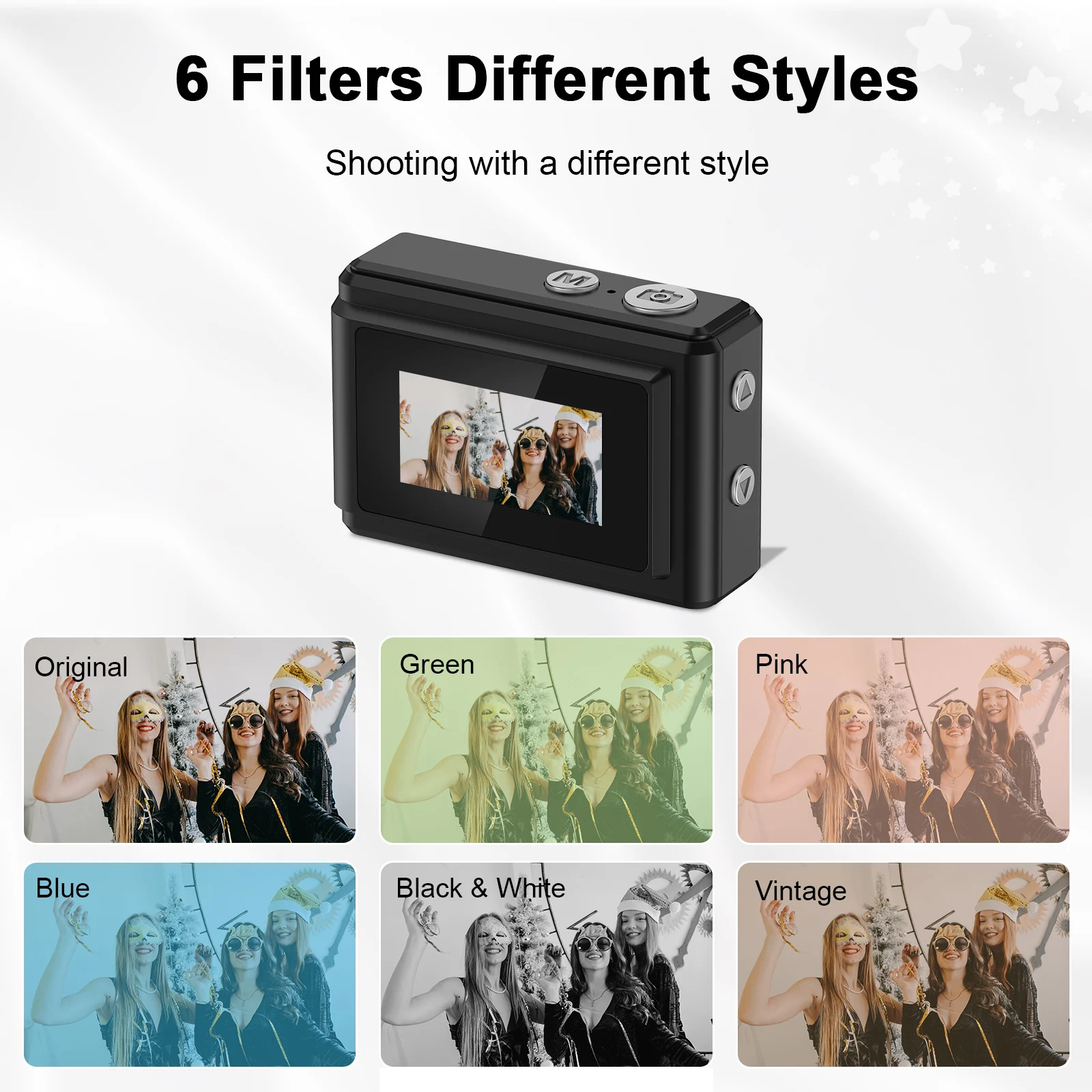 supreme Digital Camera Keychain WHITE Supreme FW25 Week 7 — What