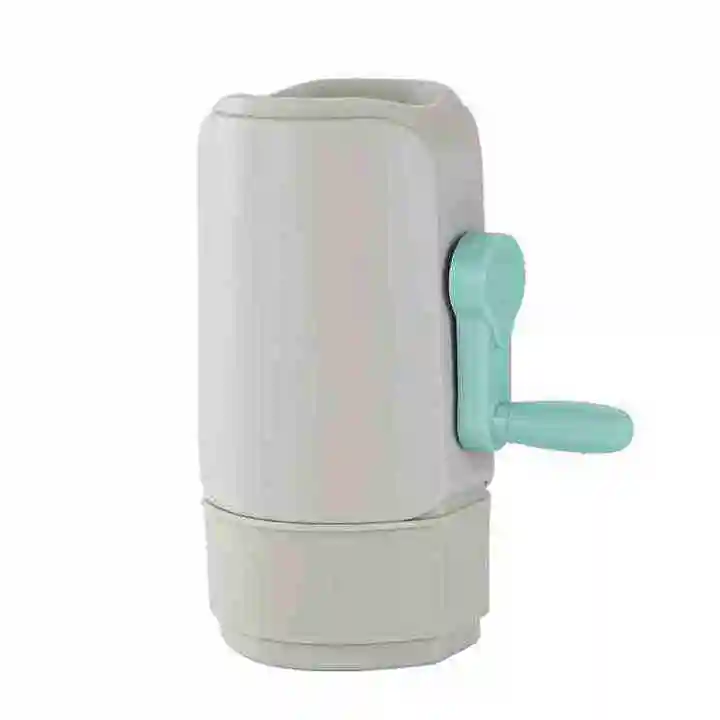 Kitchen Tools Mini Hand Crank Manual Peanut Sheller Chestnut Cutter Sheller Pecan Walnut Melon Seed Opening Tool Pecan Peeler
