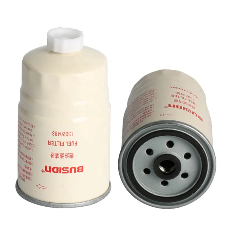 BUSIDN Engines Spare Parts Fuel Filter 13020488