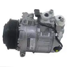 VIT Air Conditioner Compressor 0008303601/A0008303601/4471506083/4472600261 manufacture