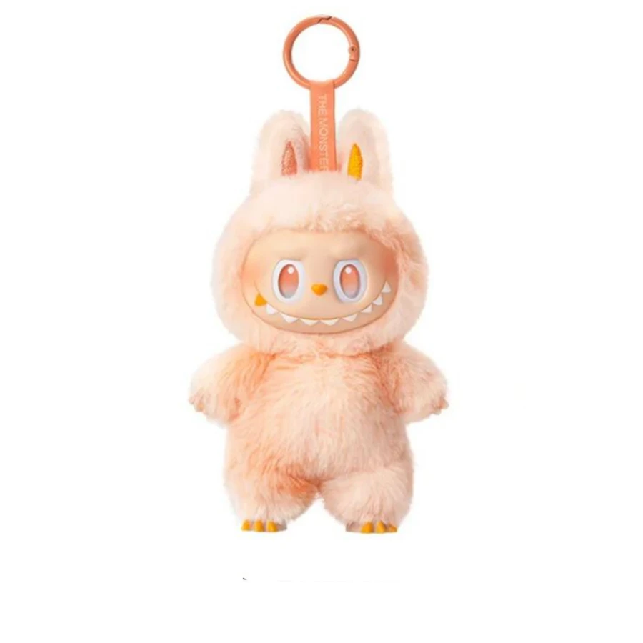 正規品　LABUBU HAPPINESS タイムセール！正規品LABUBUラブブエナジー HAPPINESS - メルカリ