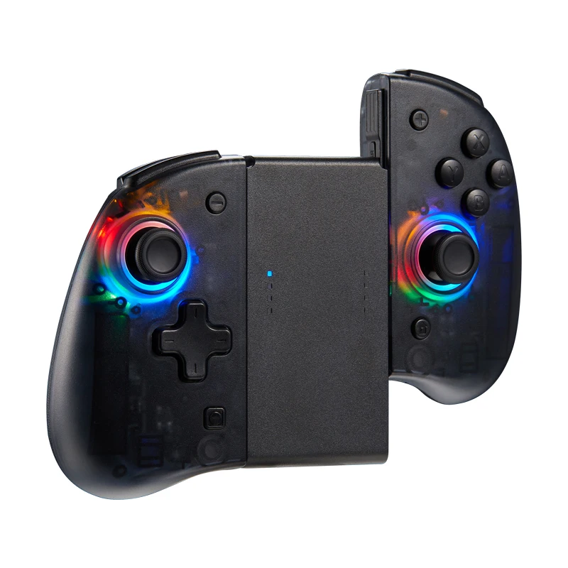 Hall Effect Binbok Joy Con Review Binbok Controller Binbok Website