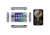 พาวเวอร์แบงค์ Silver L9 พร้อม HandheldCon