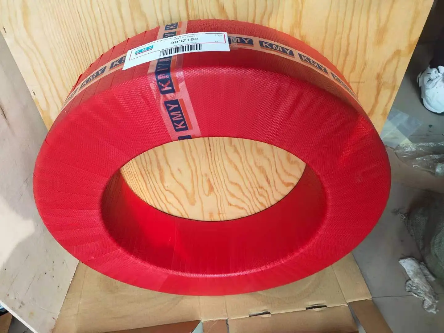 Main Spherical Roller Bearing - 60x110x28mm 22212 EK/C3