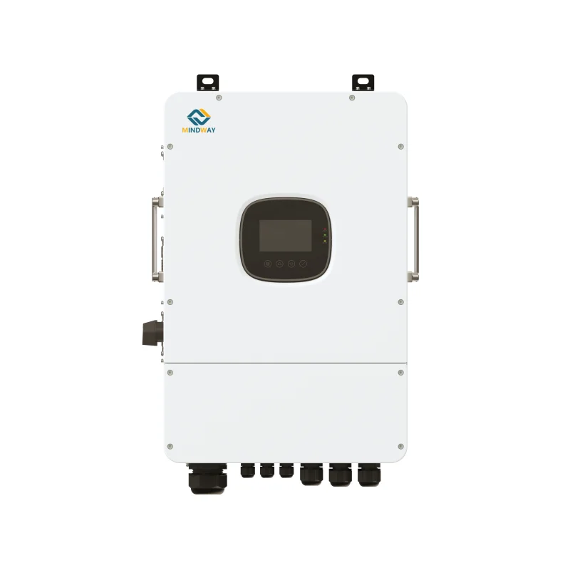 Off Grid On Grid 5kw 8kw 10kw Hybrid Solar Inverter Generator Power Off grid on grid 5kw 8kw 10kw hybrid solar inverter generator power