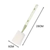 5802 sponge cup brush green
