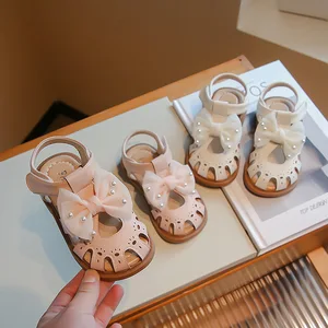 New Style 2023 Cute Sandals for Girls Kids