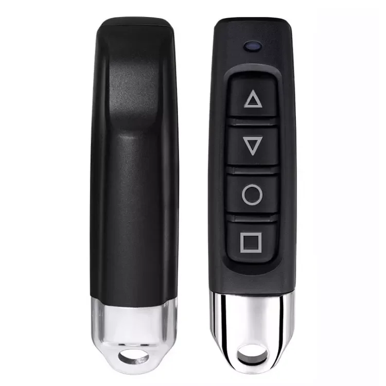Remote Control Code Scanner Copier Rf Remote 433 Face to Face Remote Car Alarm Remote Garage Door Openers Rimote 433