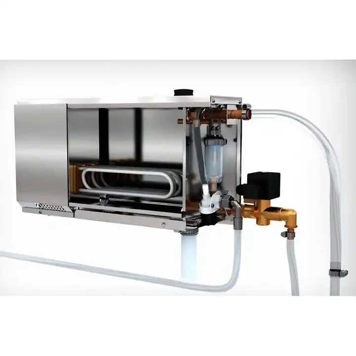 WIFI Function Origin Harvia Sauna Steam Generator for Sale