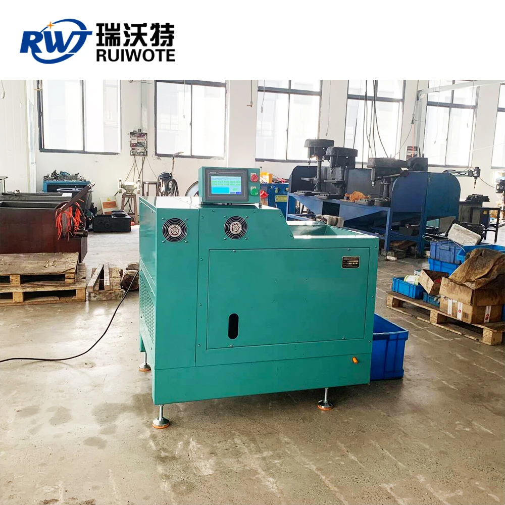 Small Automatic Scrap Metal Cake Press Machine Iron Copper Aluminum Chips Briquette Machine