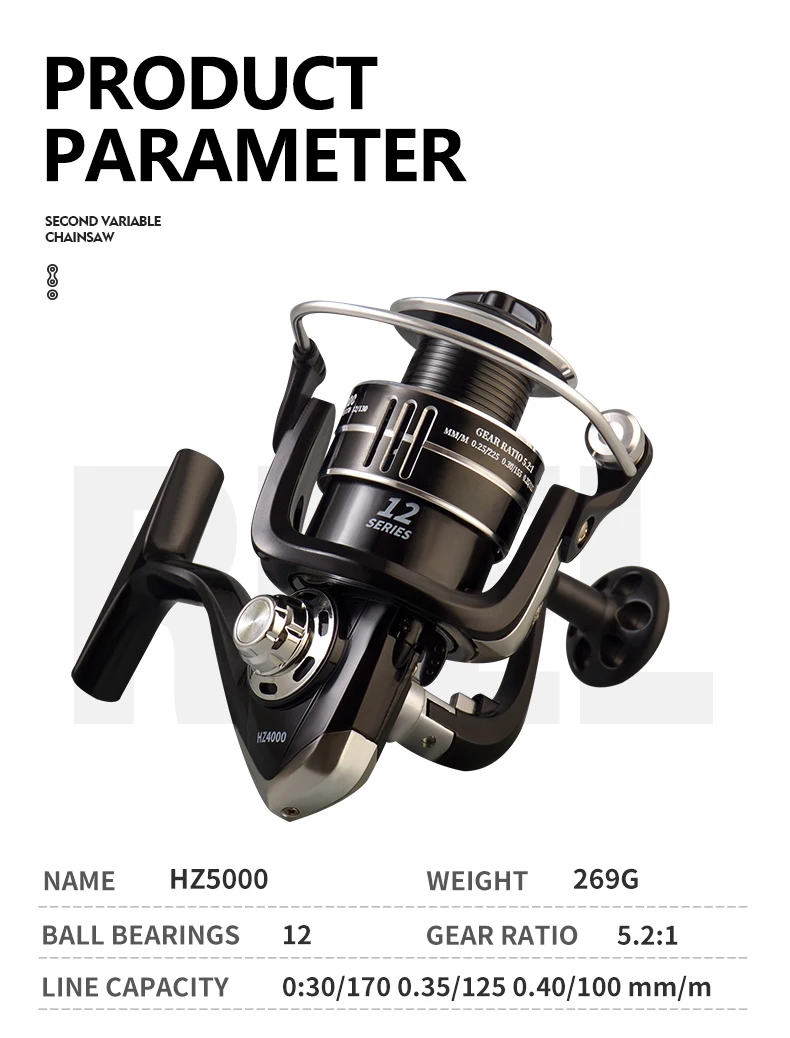 Dn 3.6m 3.9m 4.5m Carbon Fiber Saltwater Telescopic Pole Surf Fishing