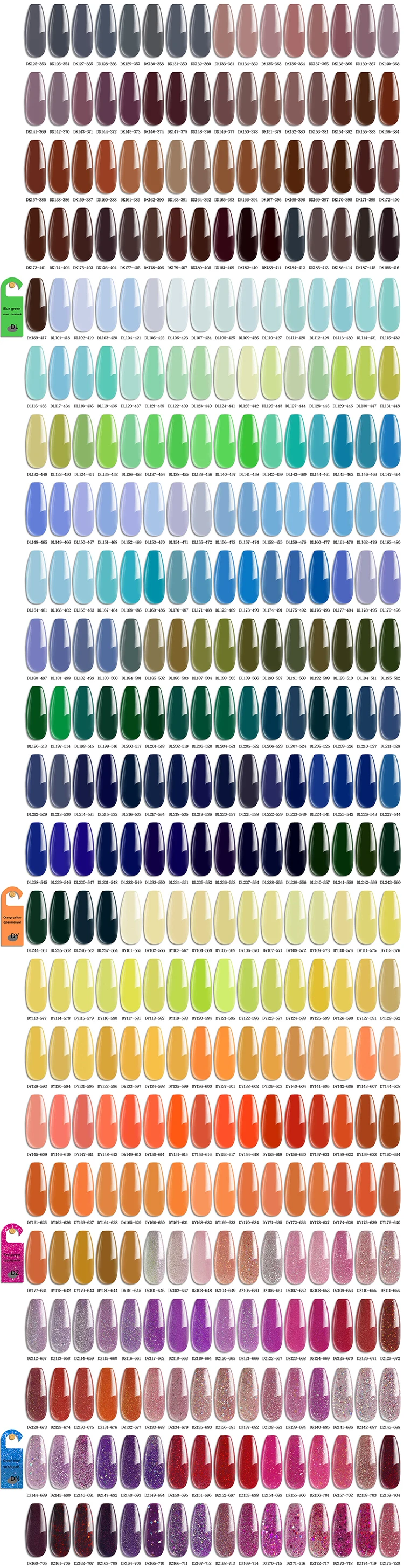 Acrylic Powder Bulk And Bottle Wholesale Personal Beauty Care Over 200