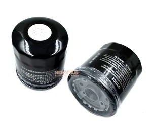 Auto Parts Engine Oil Filter for GEELY EMGRAND EC7