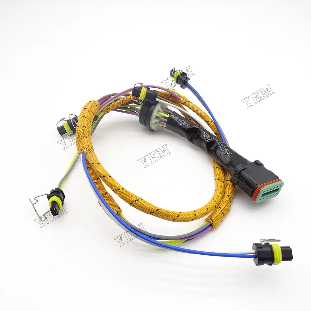 For Cat Harness 385-5997 Engine Parts With Warranty
