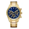 Gold+ Blue