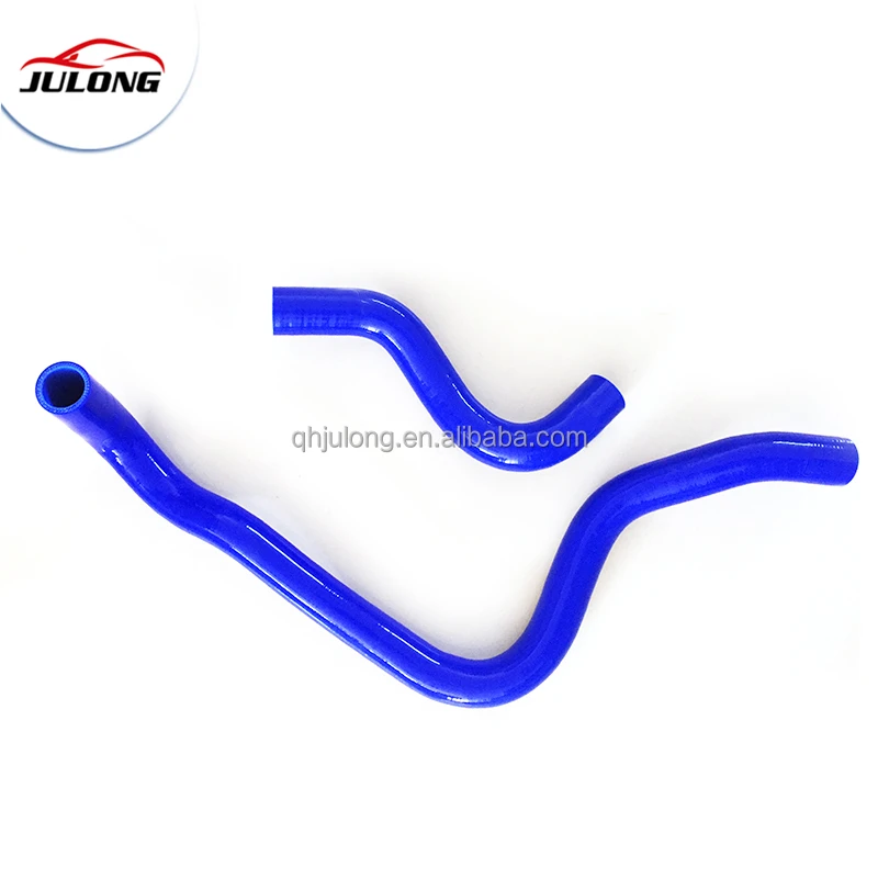 Customized Racing Car Silicone Hose Kits Silicone Tube For Toyota Ae86