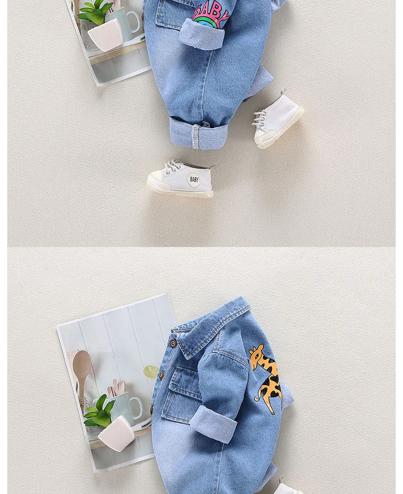 High Quality Bulk Buy Infant Clothes Baby Cute Long Sleeve Baby Romper