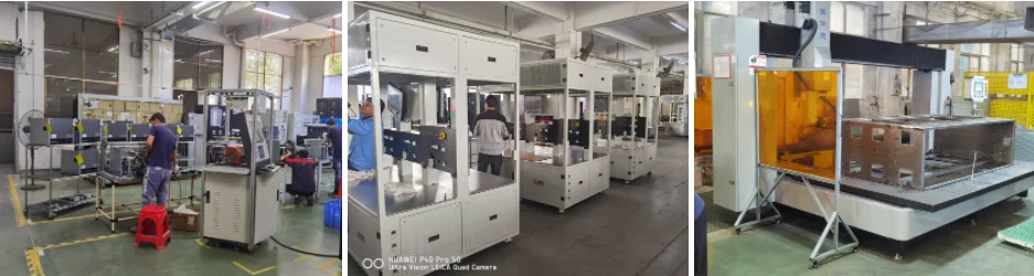 450*600*800mm 15U Outdoor Network Cabinet Stainless Steel Rack Floor Waterproof Rain Proof Monitor P(图12)