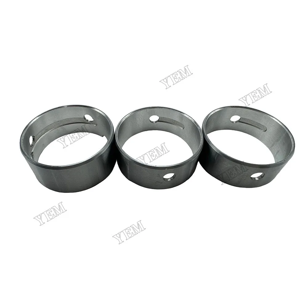 Camshaft Bush Fits for Isuzu 4JG2 Engine Parts Best Quality 3